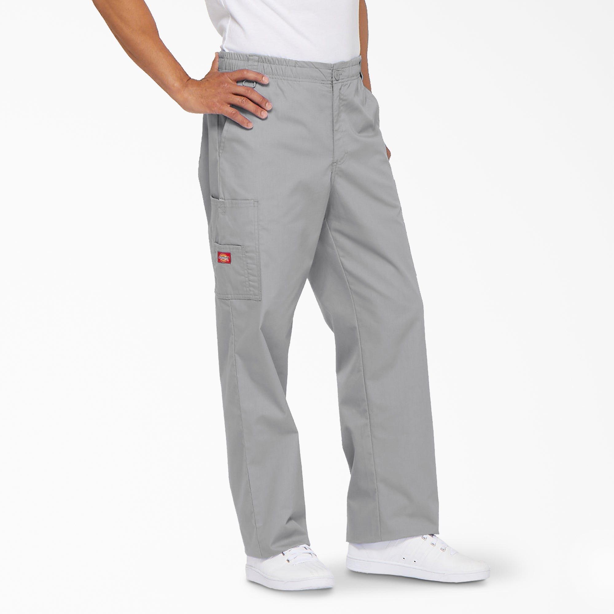 Men's EDS Signature Scrub Pants - 图片 4