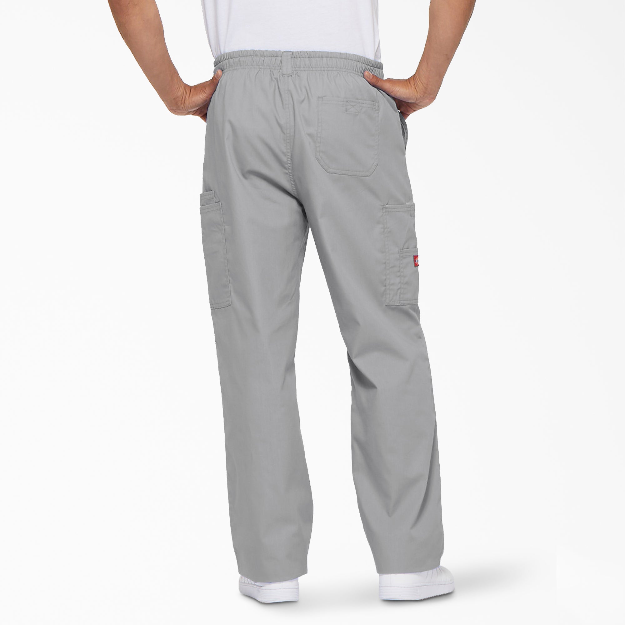 Men's EDS Signature Scrub Pants - 图片 2