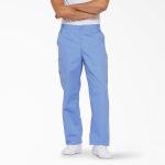 Men's EDS Signature Scrub Pants