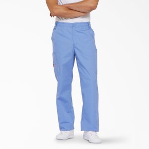Men's EDS Signature Scrub Pants