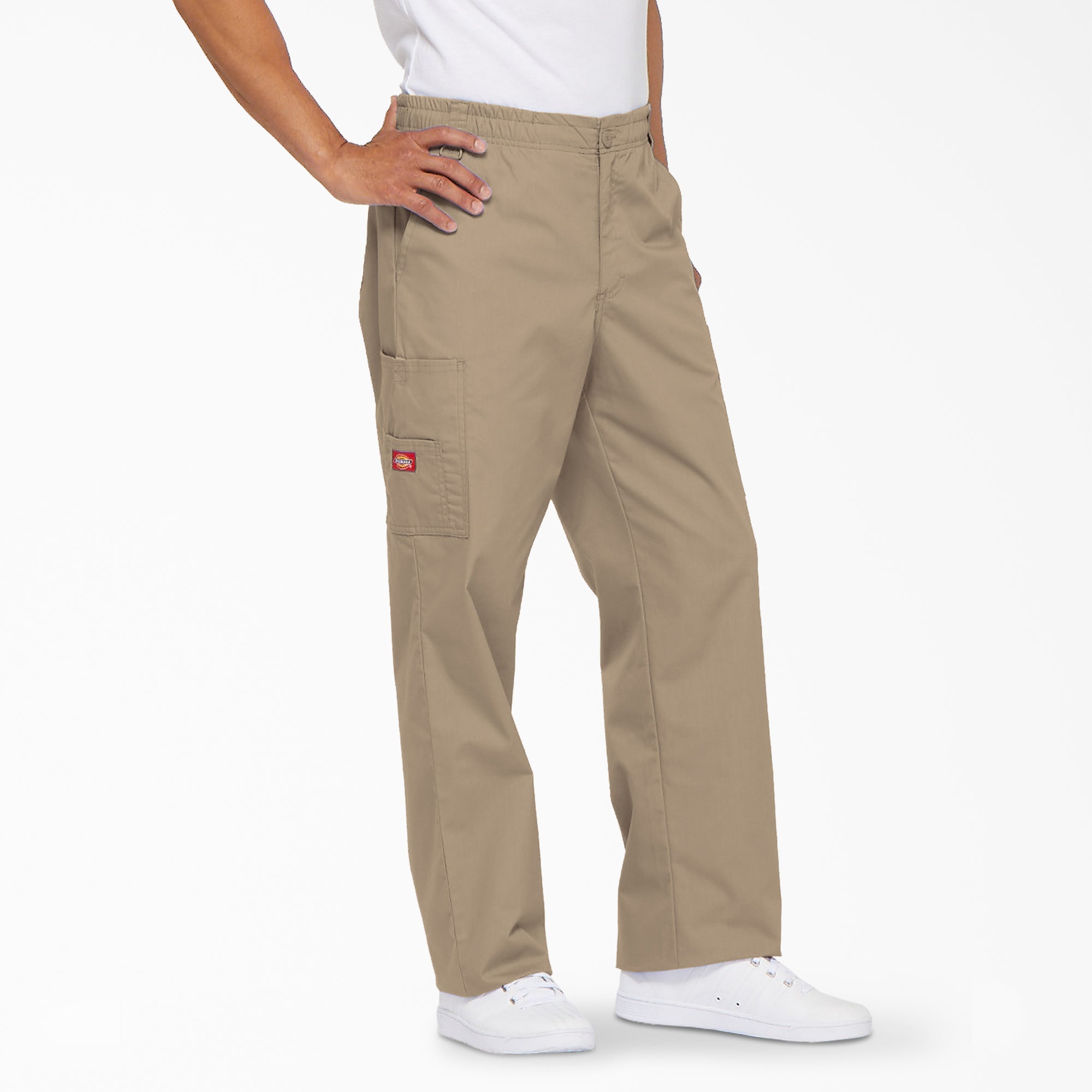 Men's EDS Signature Scrub Pants - 图片 4