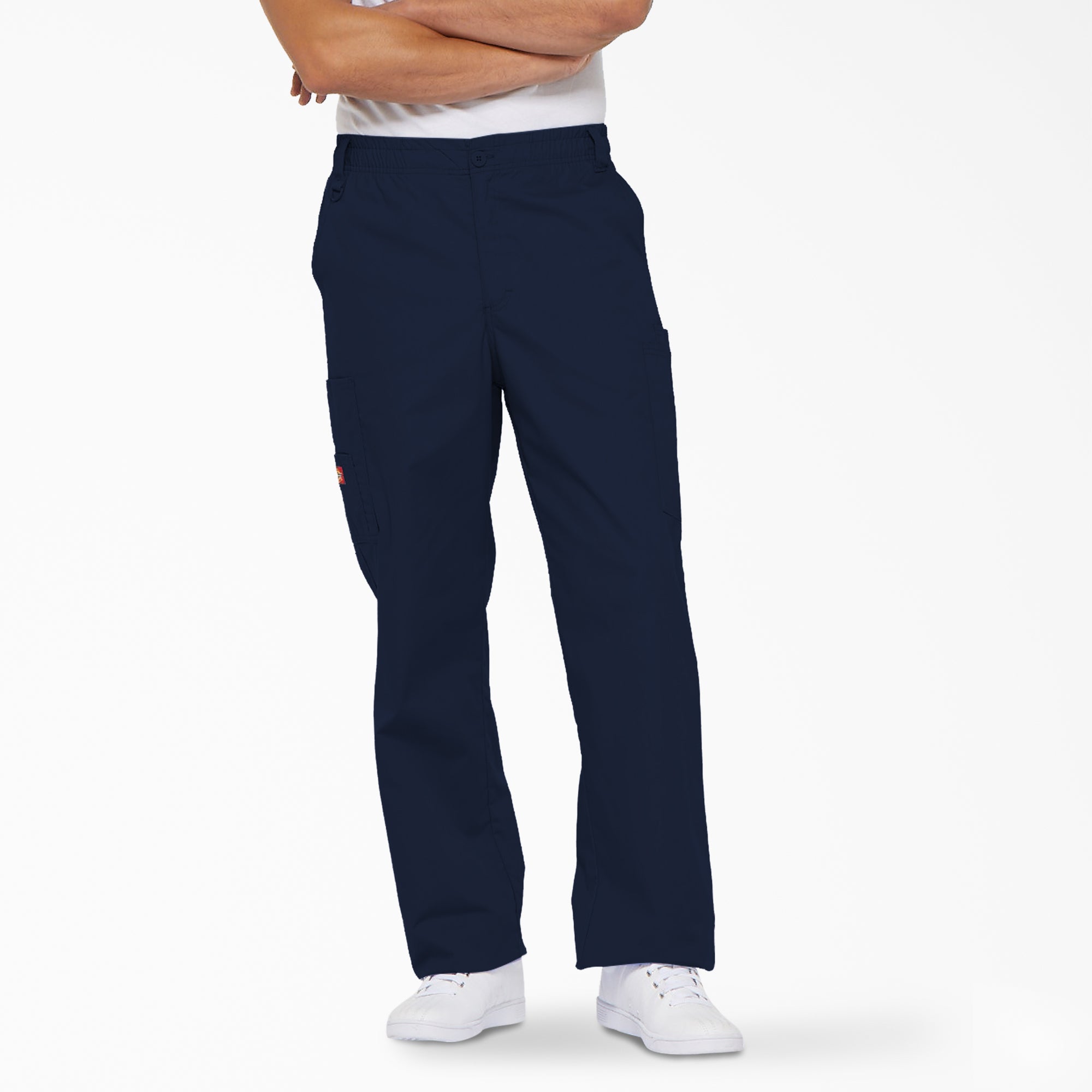 Men's EDS Signature Scrub Pants