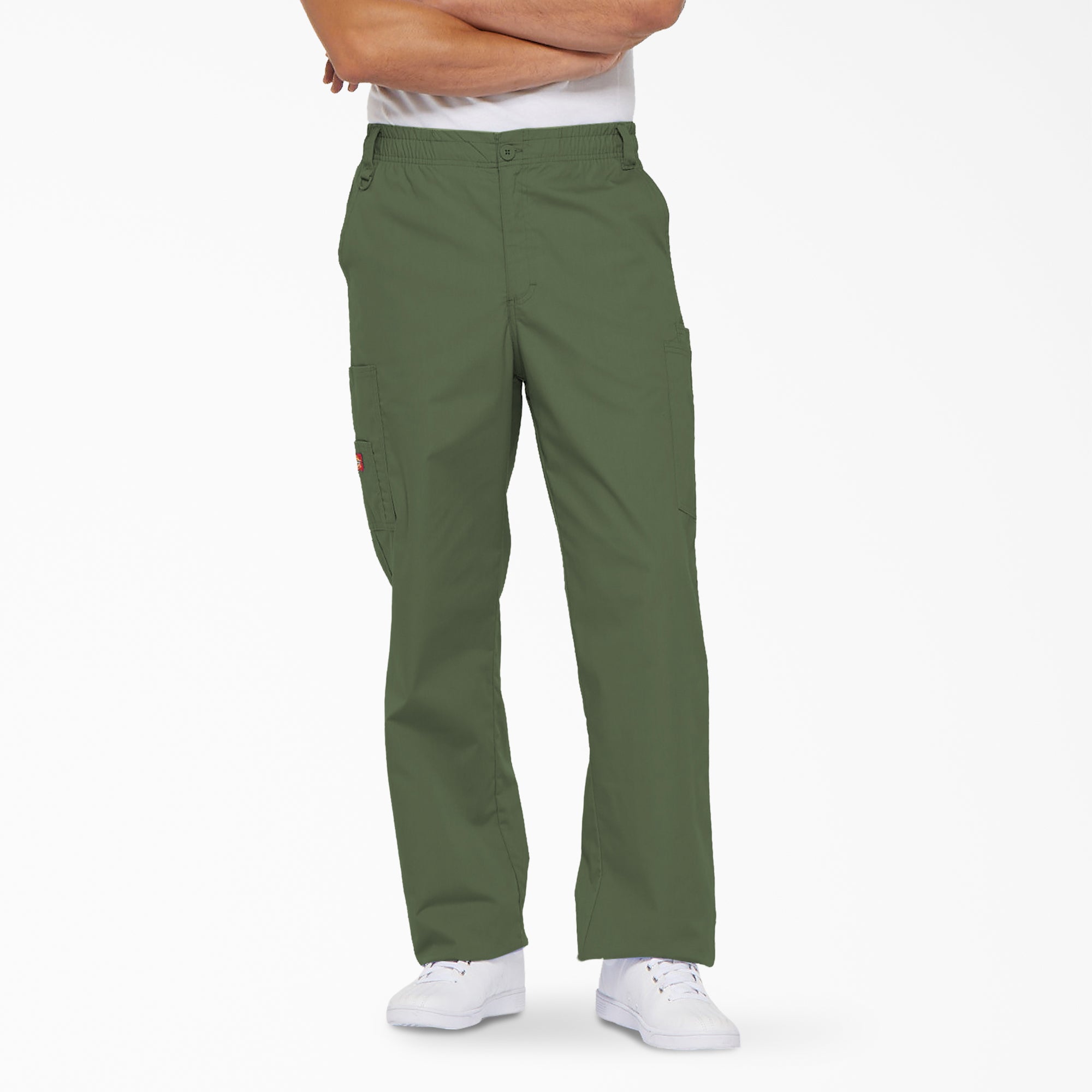 Men's EDS Signature Scrub Pants