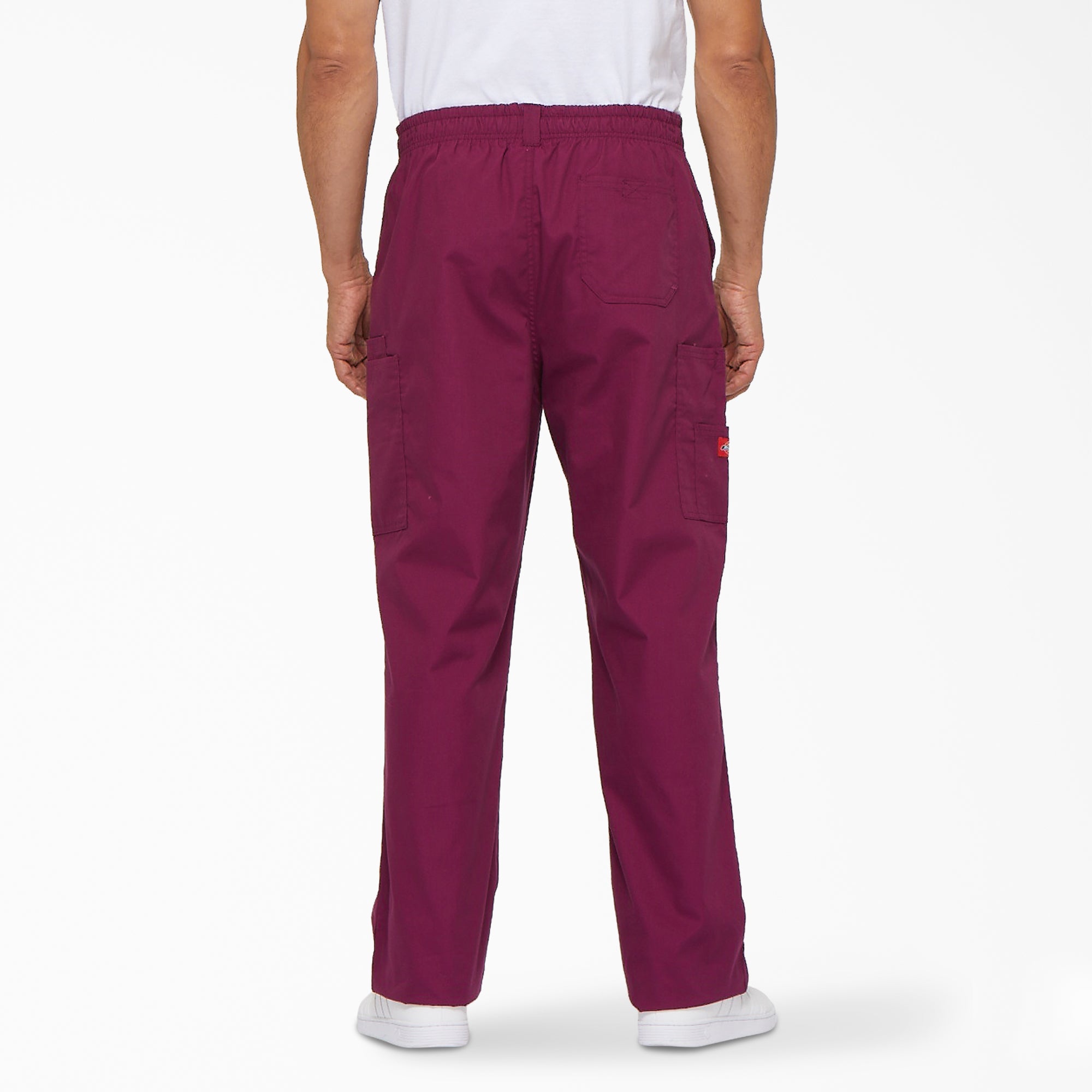 Men's EDS Signature Scrub Pants - 图片 2