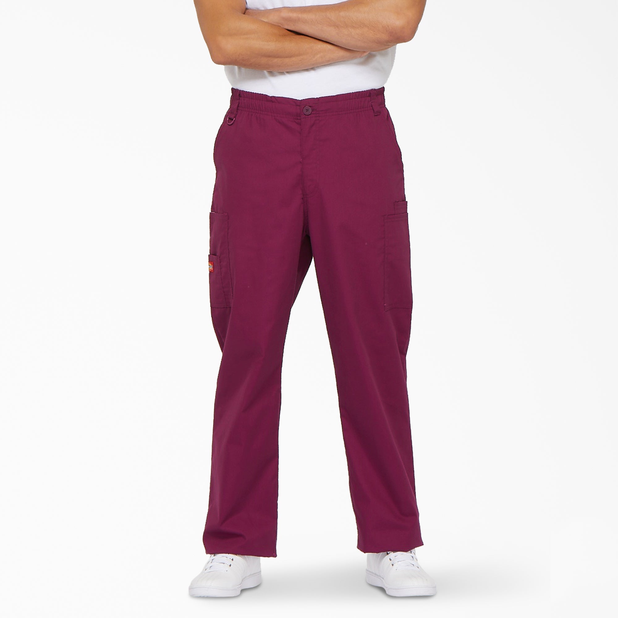 Men's EDS Signature Scrub Pants