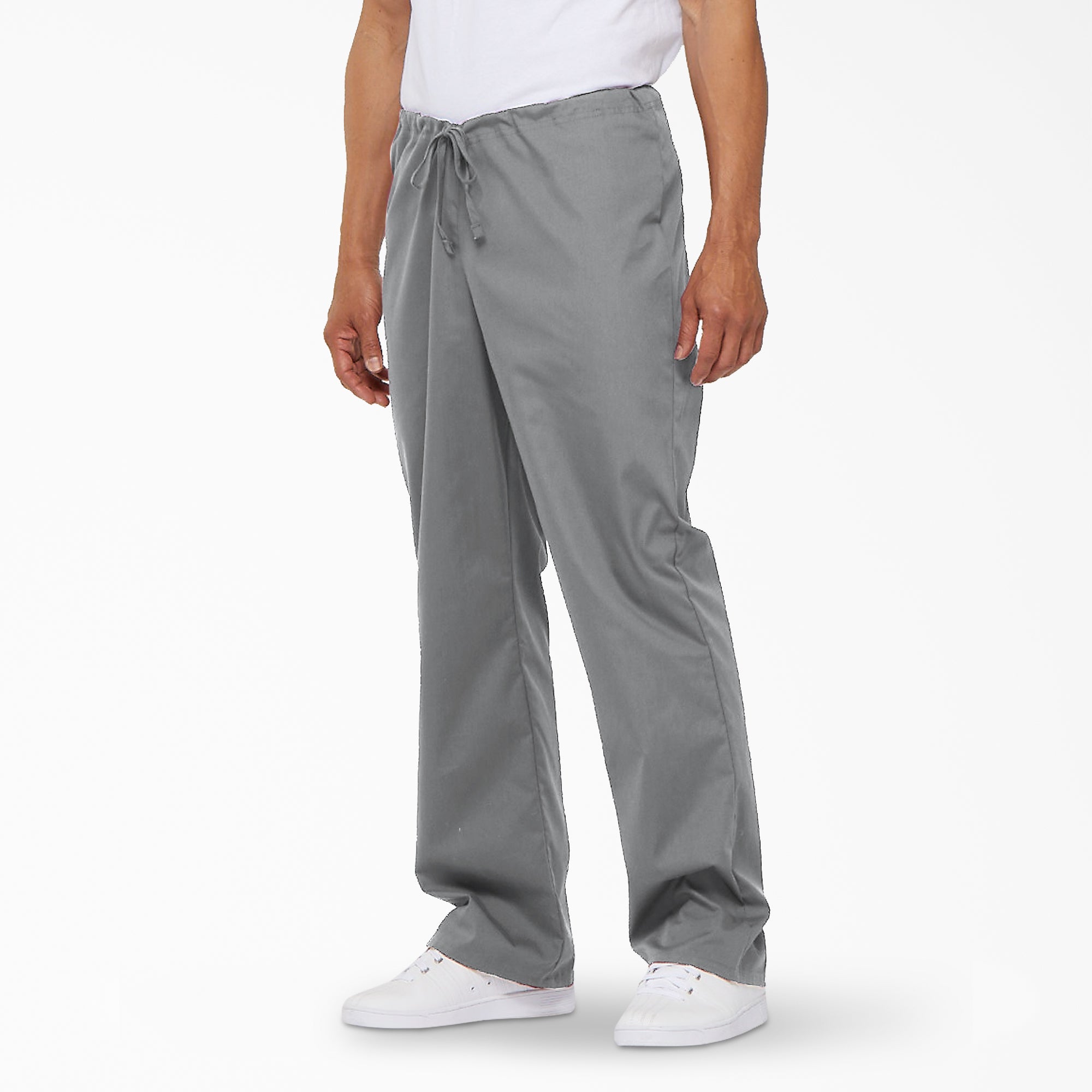 Unisex EDS Signature Scrub Pants - 图片 3