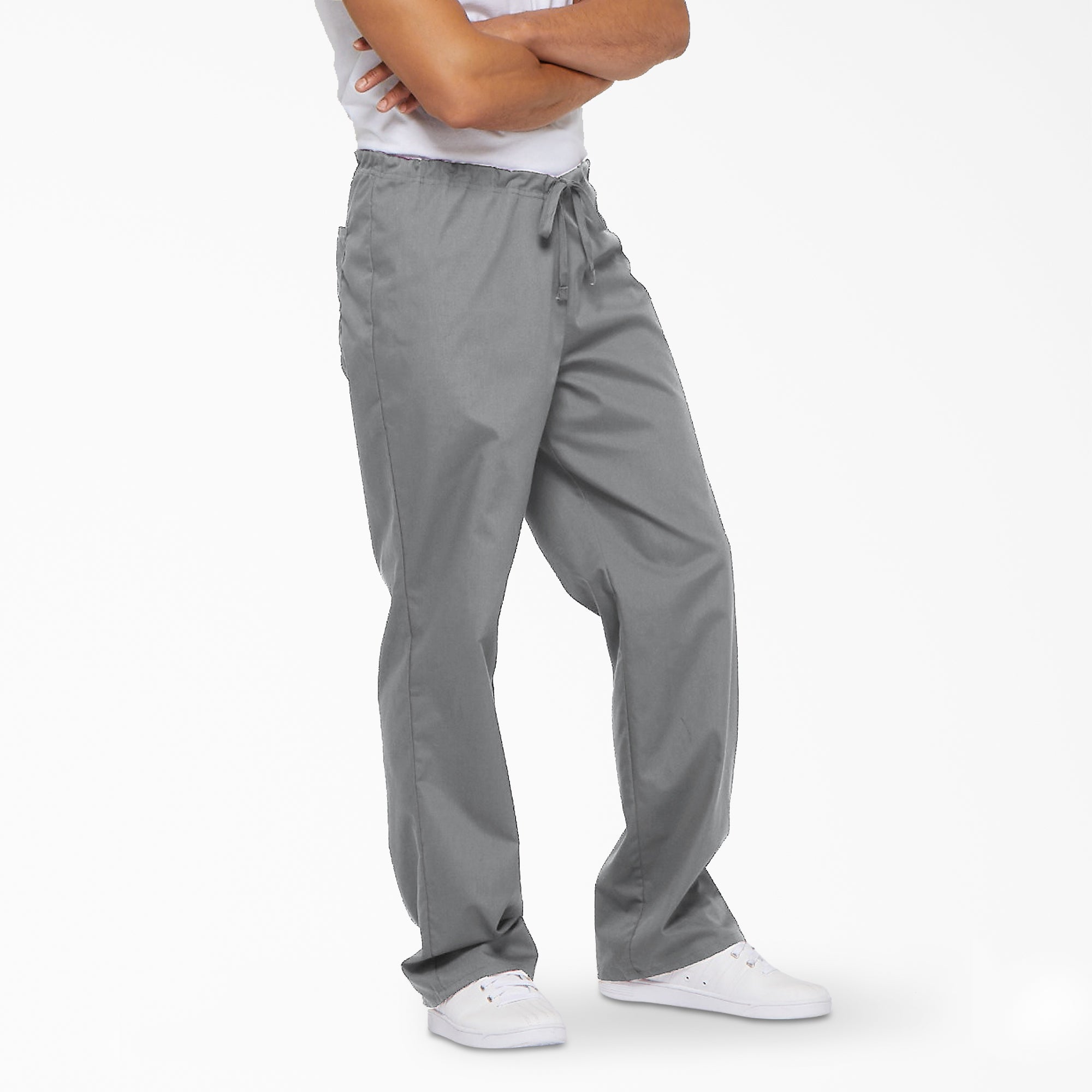 Unisex EDS Signature Scrub Pants - 图片 4