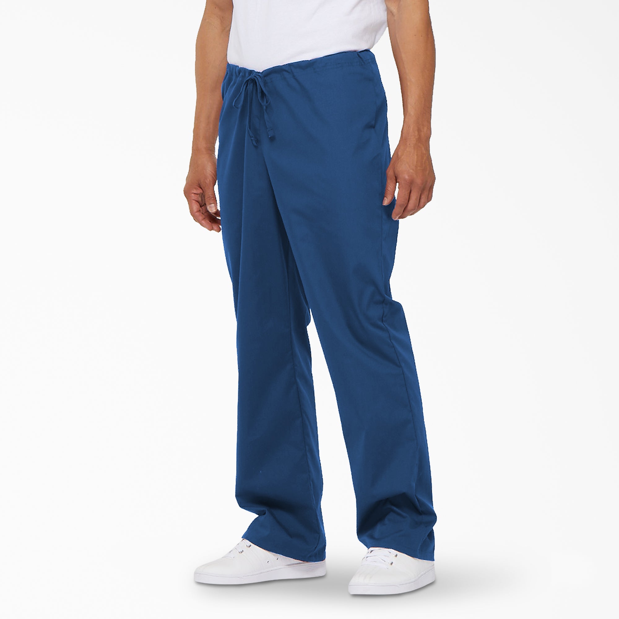 Unisex EDS Signature Scrub Pants - 图片 3