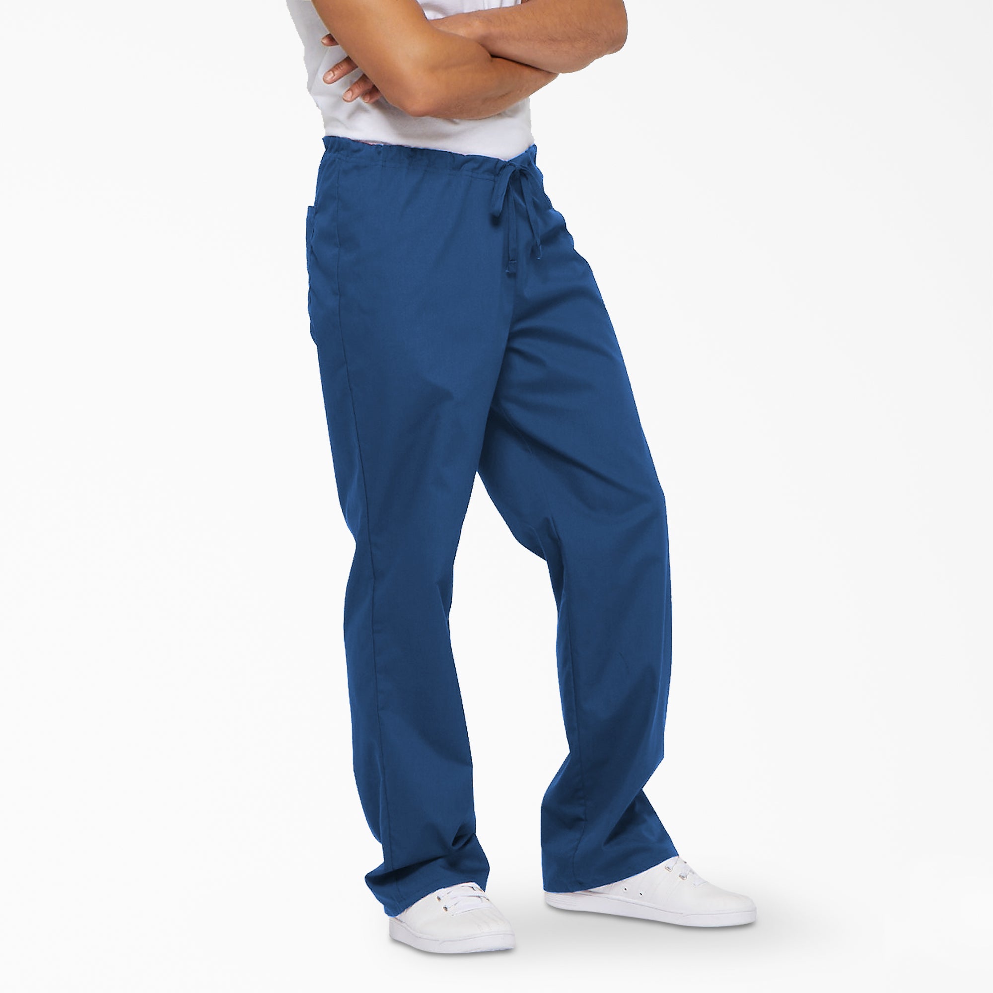 Unisex EDS Signature Scrub Pants - 图片 4