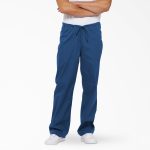 Unisex EDS Signature Scrub Pants