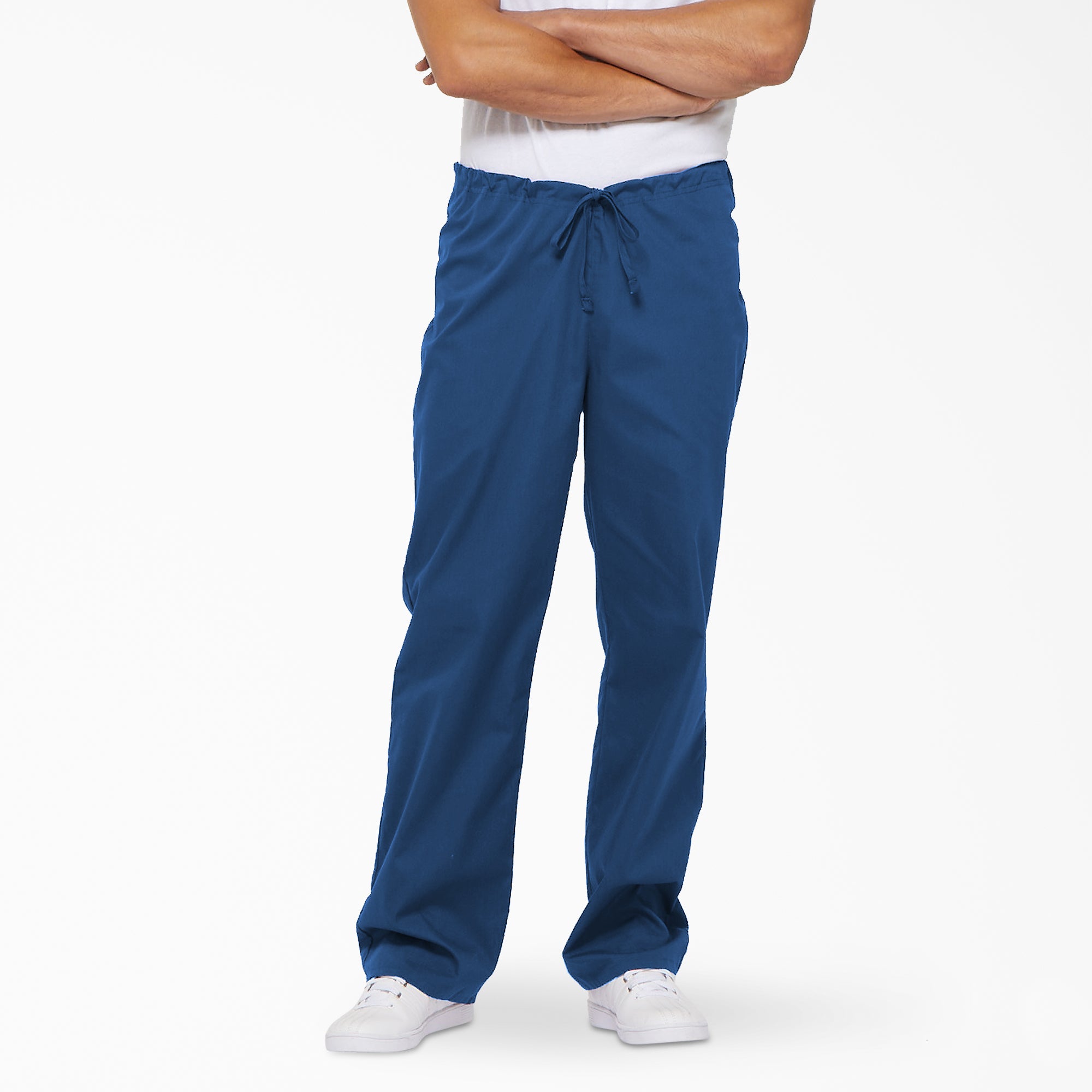 Unisex EDS Signature Scrub Pants