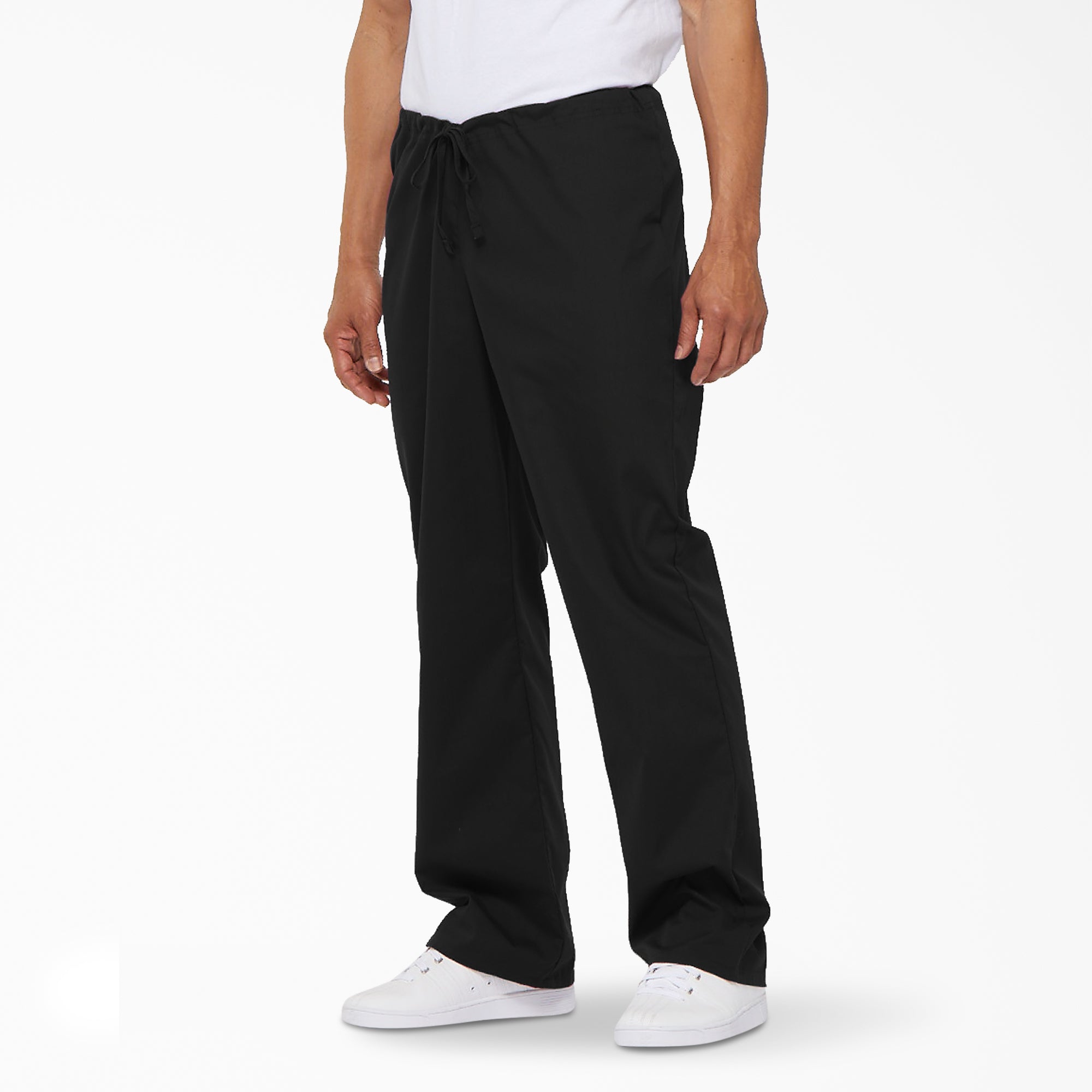 Unisex EDS Signature Scrub Pants - 图片 3