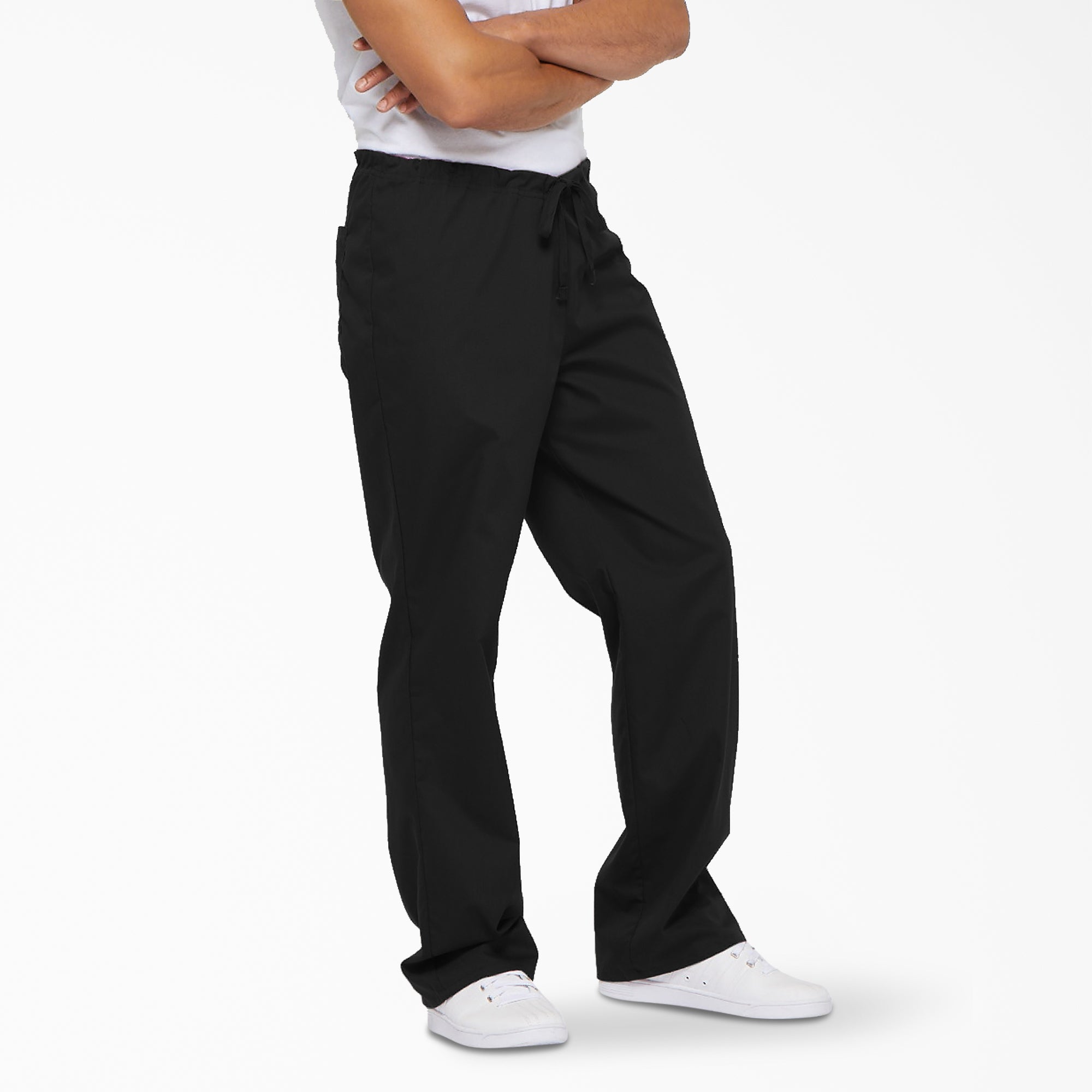 Unisex EDS Signature Scrub Pants - 图片 4