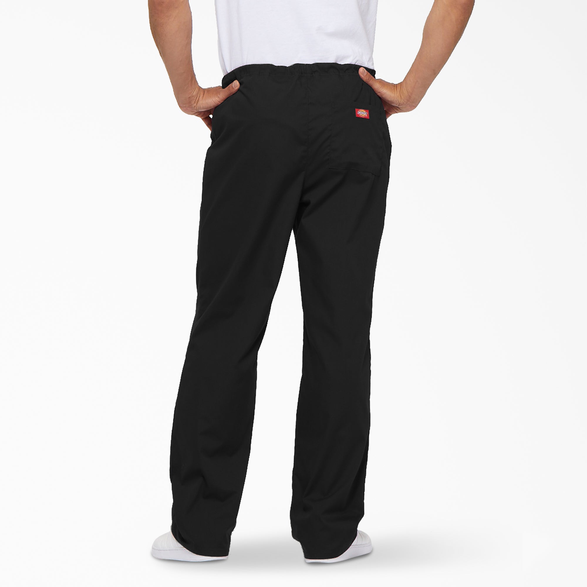 Unisex EDS Signature Scrub Pants - 图片 2