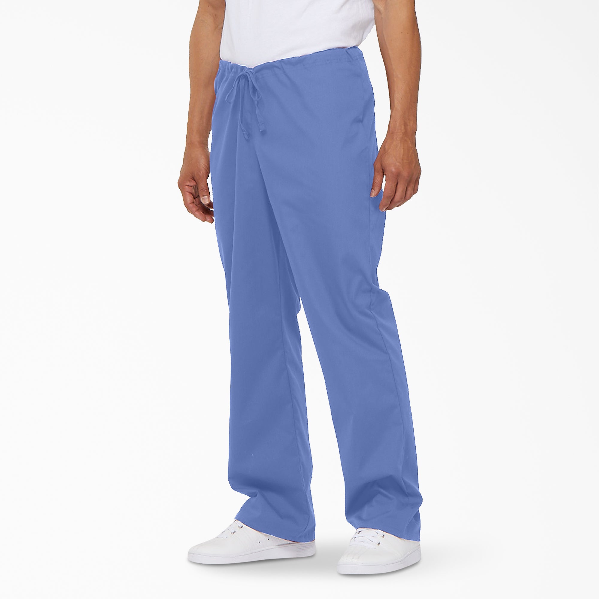 Unisex EDS Signature Scrub Pants - 图片 3