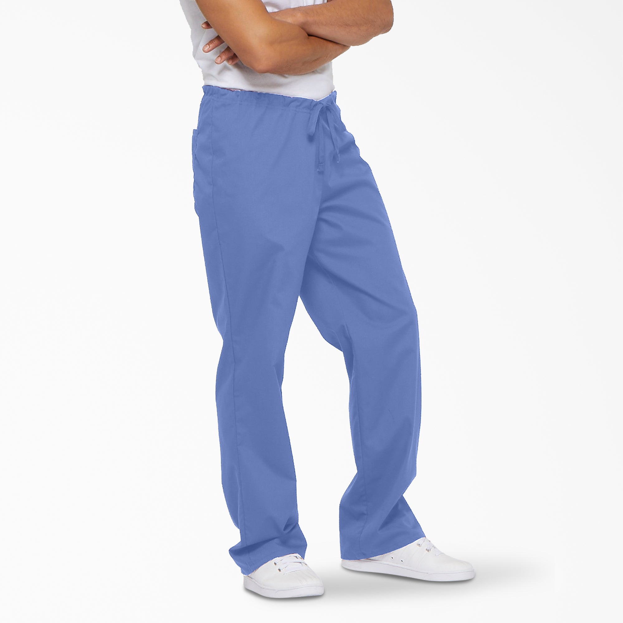 Unisex EDS Signature Scrub Pants - 图片 4