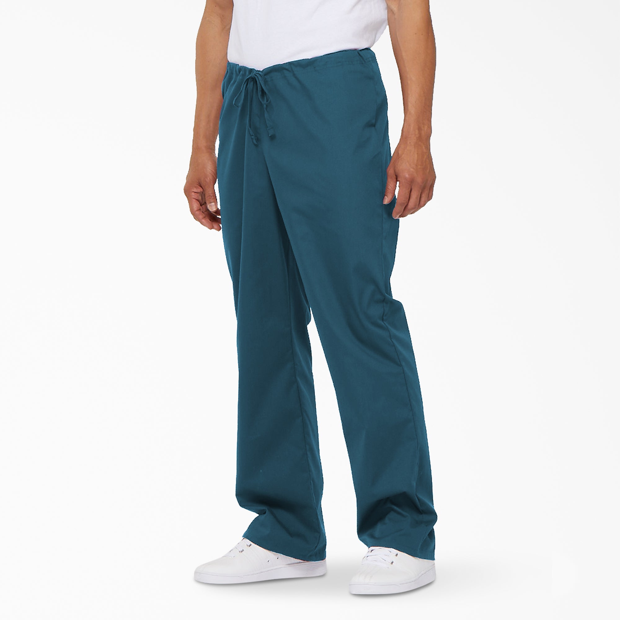 Unisex EDS Signature Scrub Pants - 图片 3
