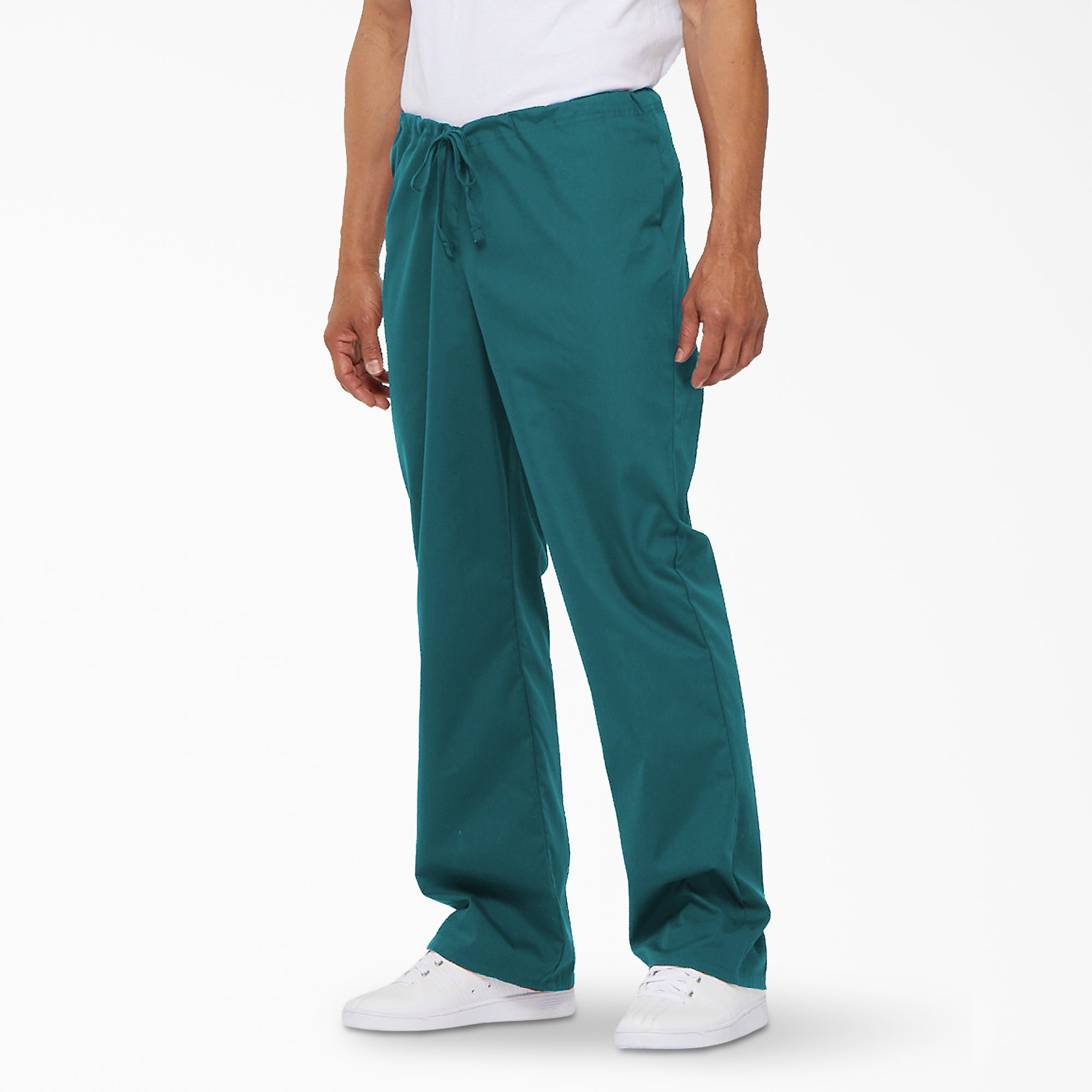 Unisex EDS Signature Scrub Pants - 图片 3