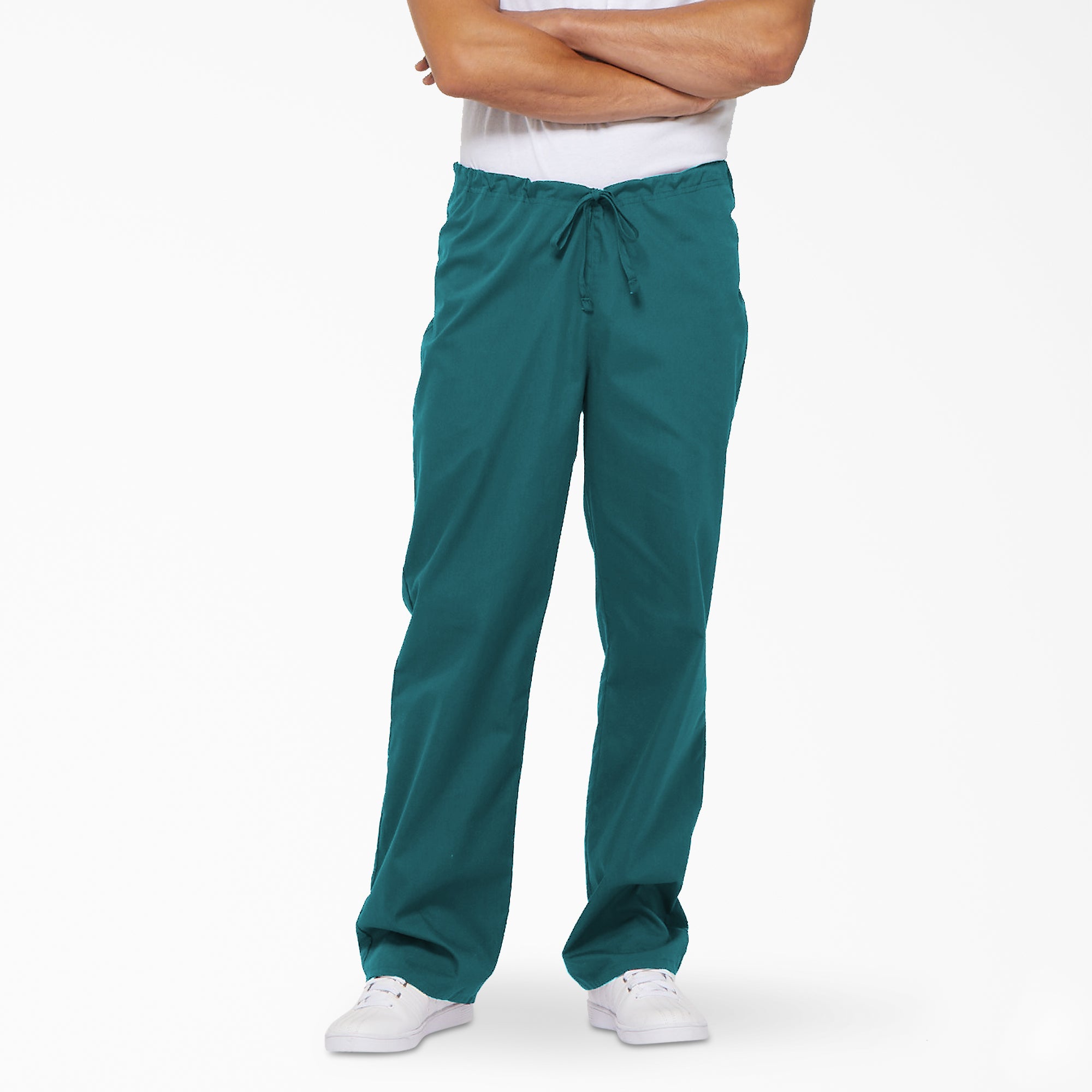 Unisex EDS Signature Scrub Pants