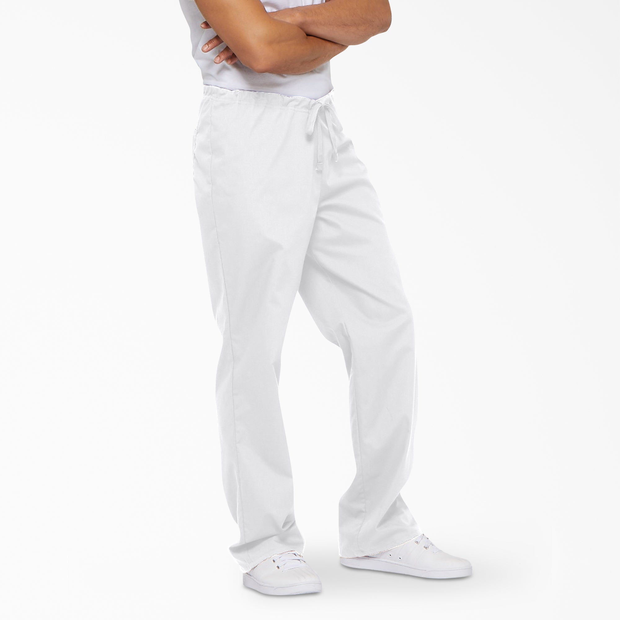 Unisex EDS Signature Scrub Pants - 图片 3