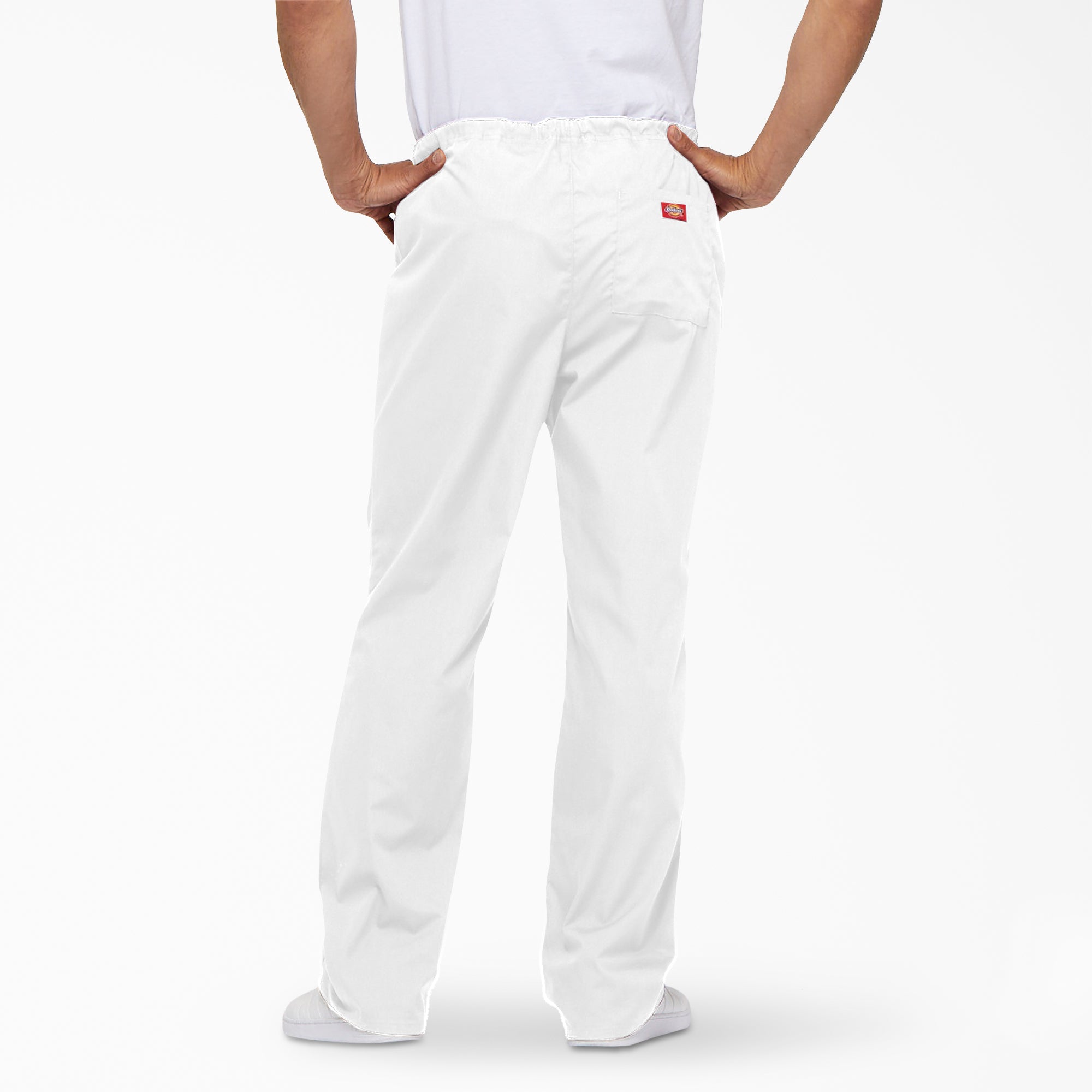 Unisex EDS Signature Scrub Pants - 图片 2