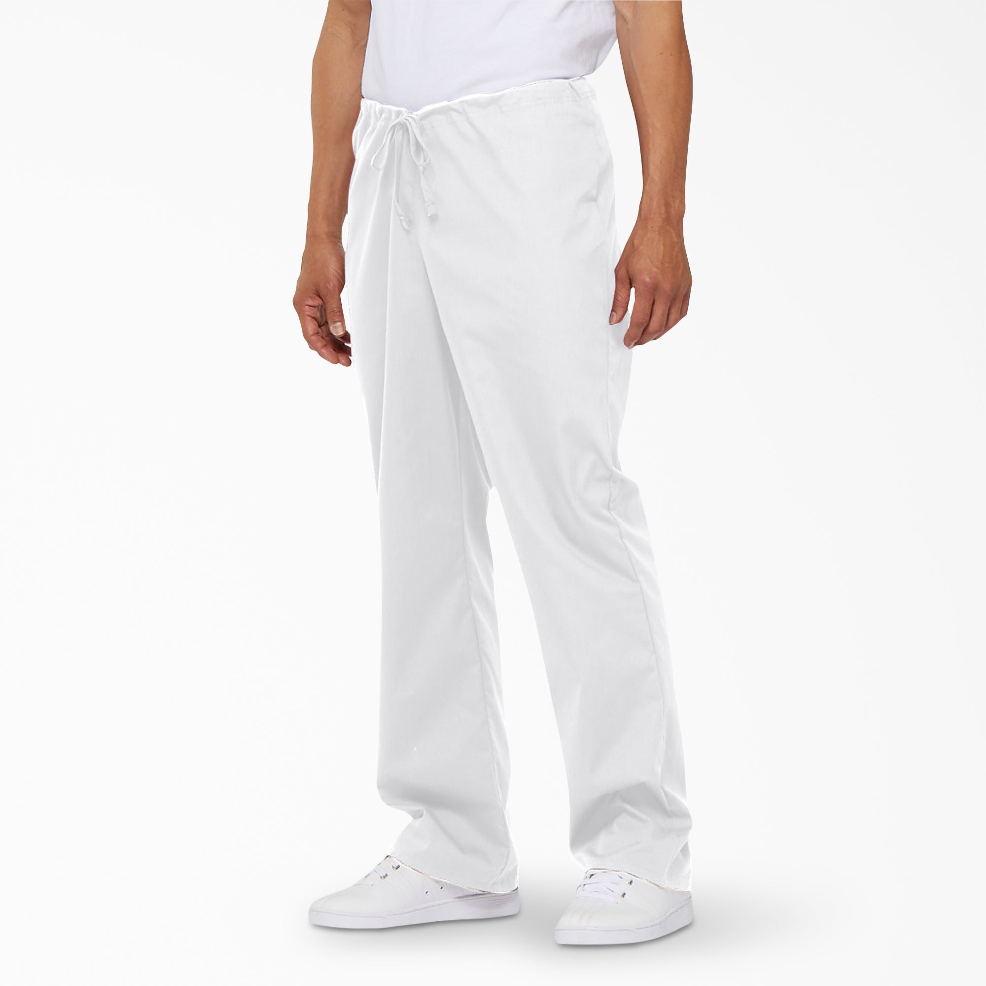 Unisex EDS Signature Scrub Pants