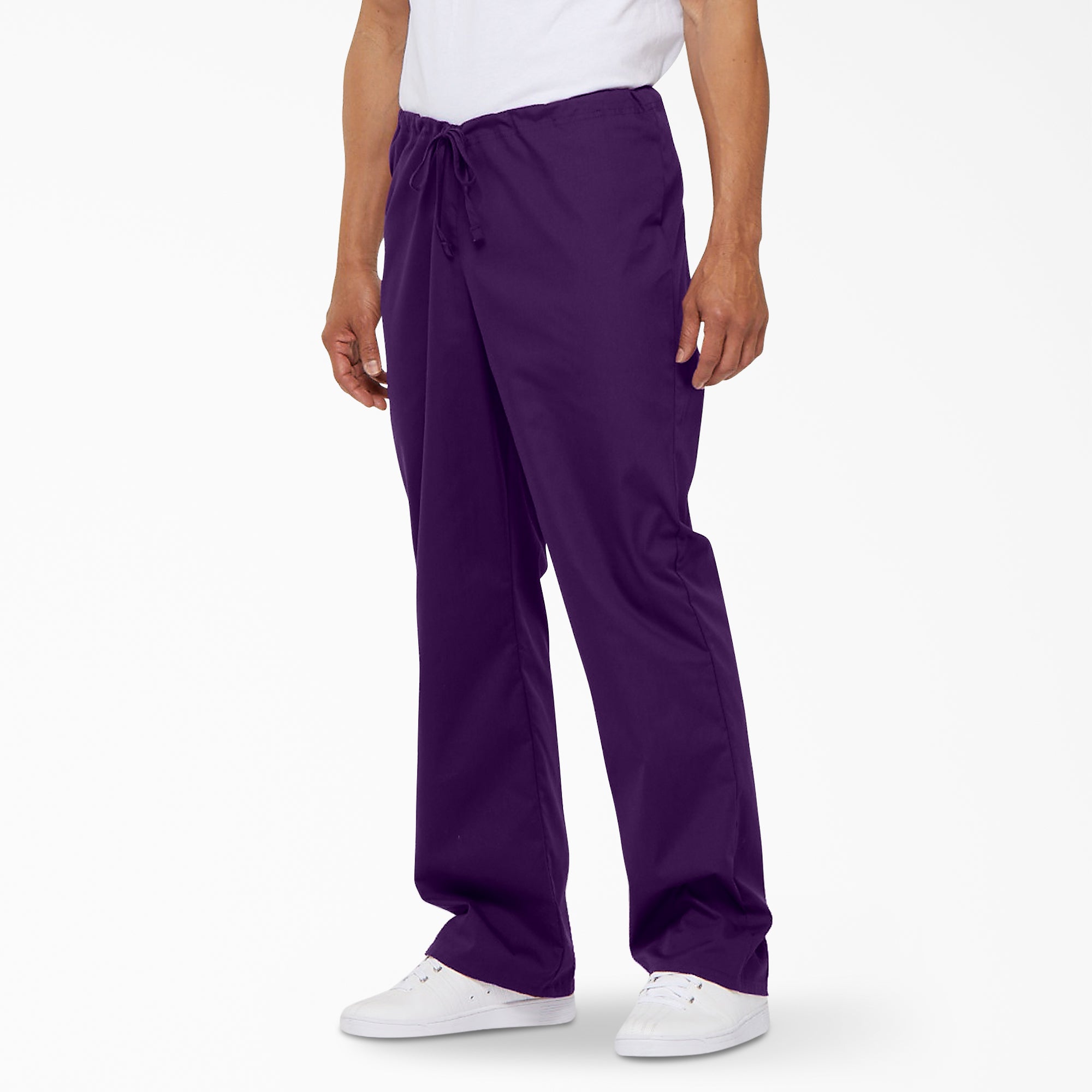 Unisex EDS Signature Scrub Pants - 图片 3