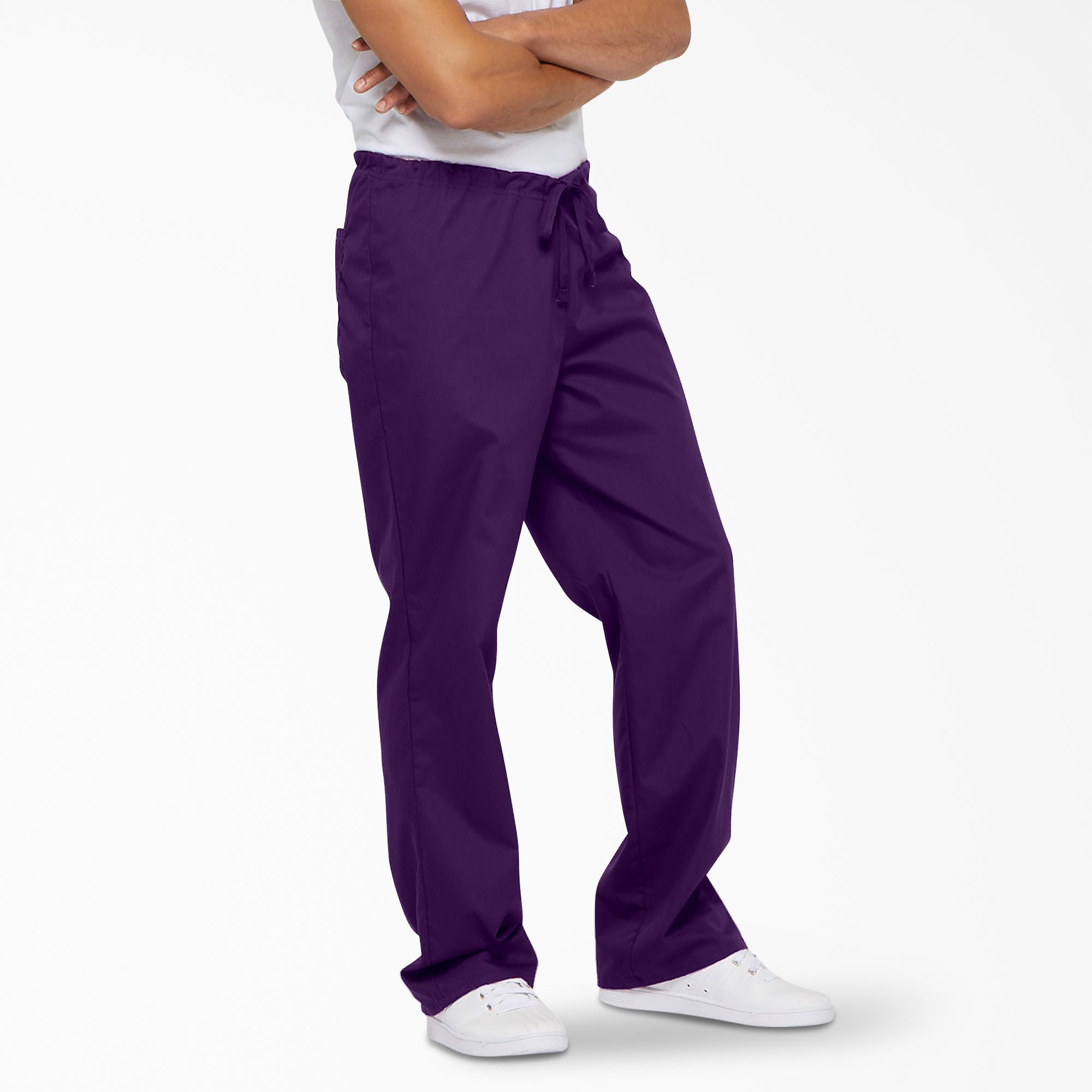 Unisex EDS Signature Scrub Pants - 图片 4