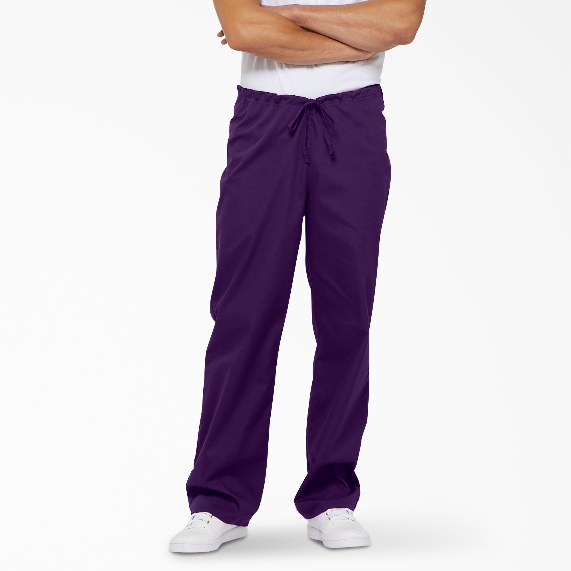 Unisex EDS Signature Scrub Pants