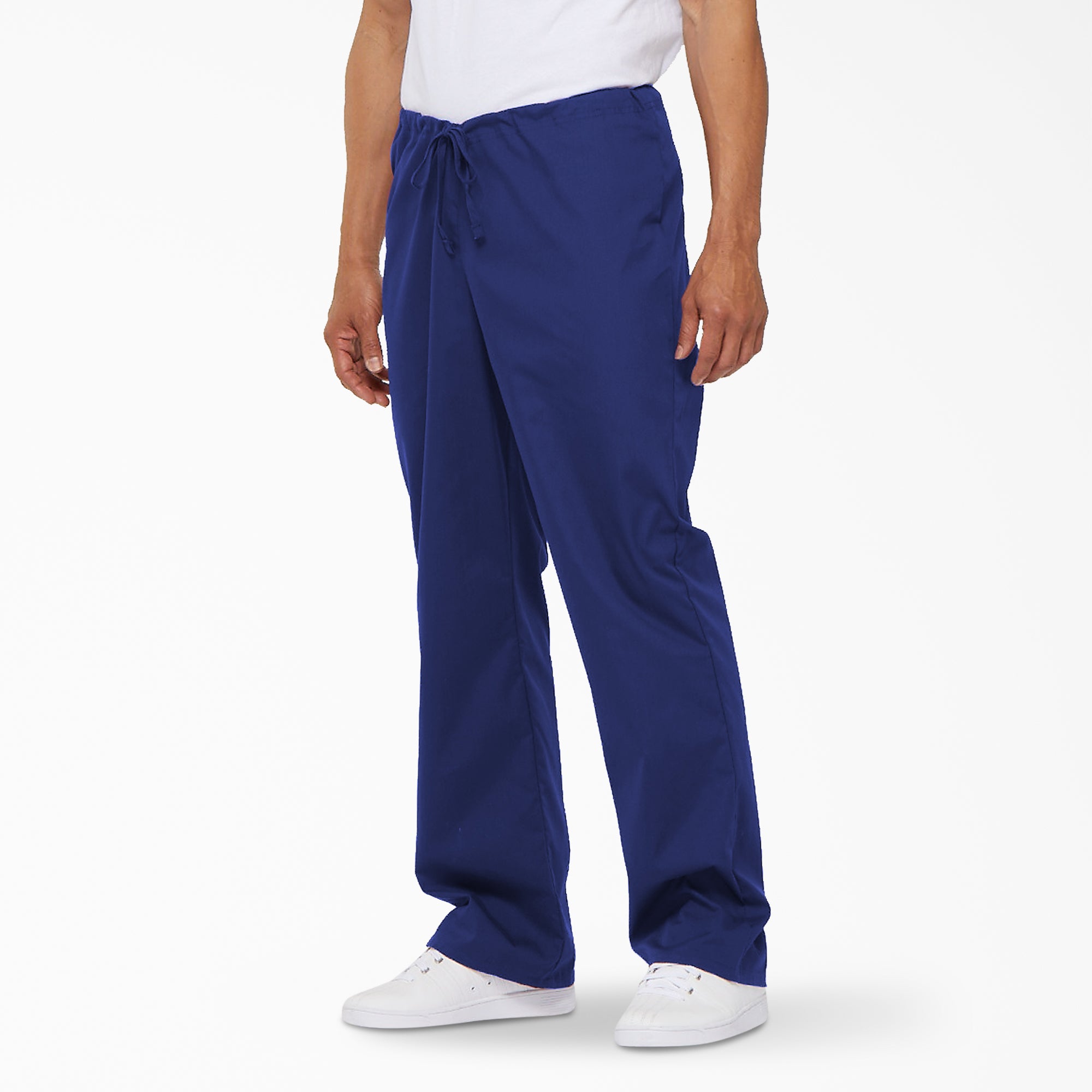 Unisex EDS Signature Scrub Pants - 图片 3
