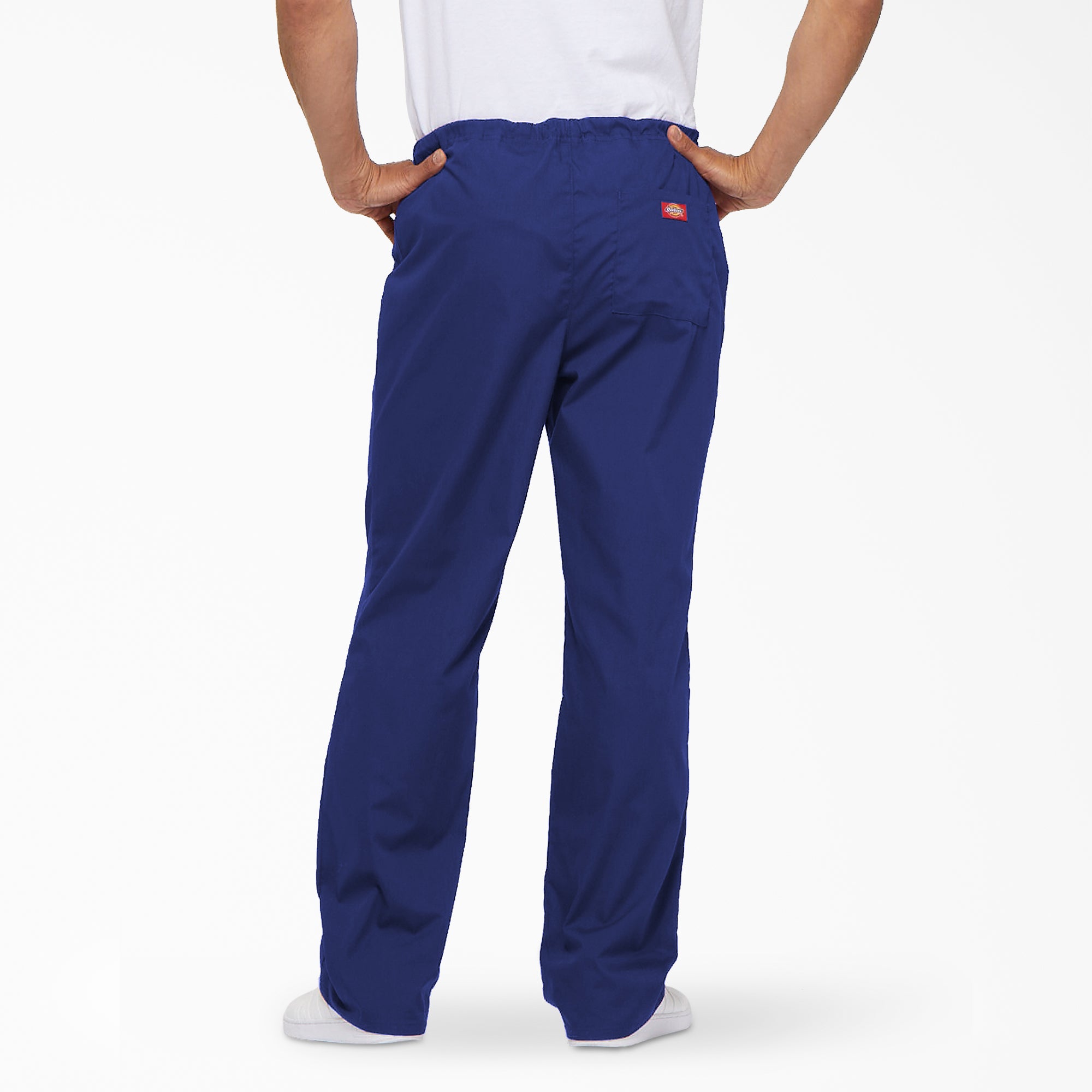 Unisex EDS Signature Scrub Pants - 图片 2