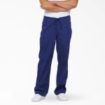Unisex EDS Signature Scrub Pants