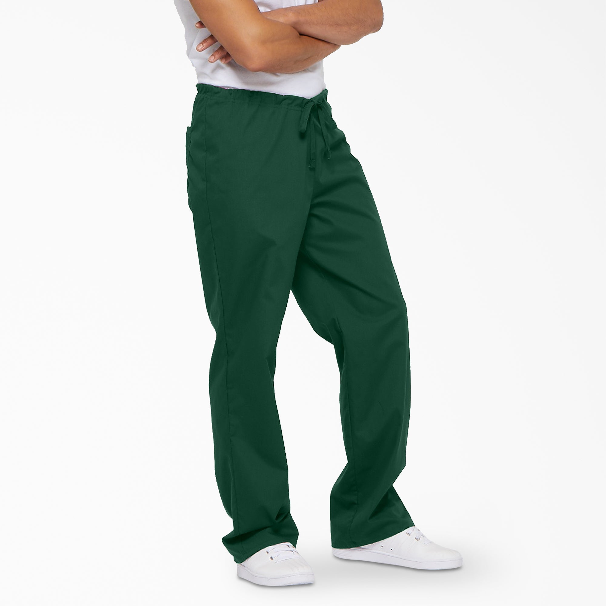Unisex EDS Signature Scrub Pants - 图片 3