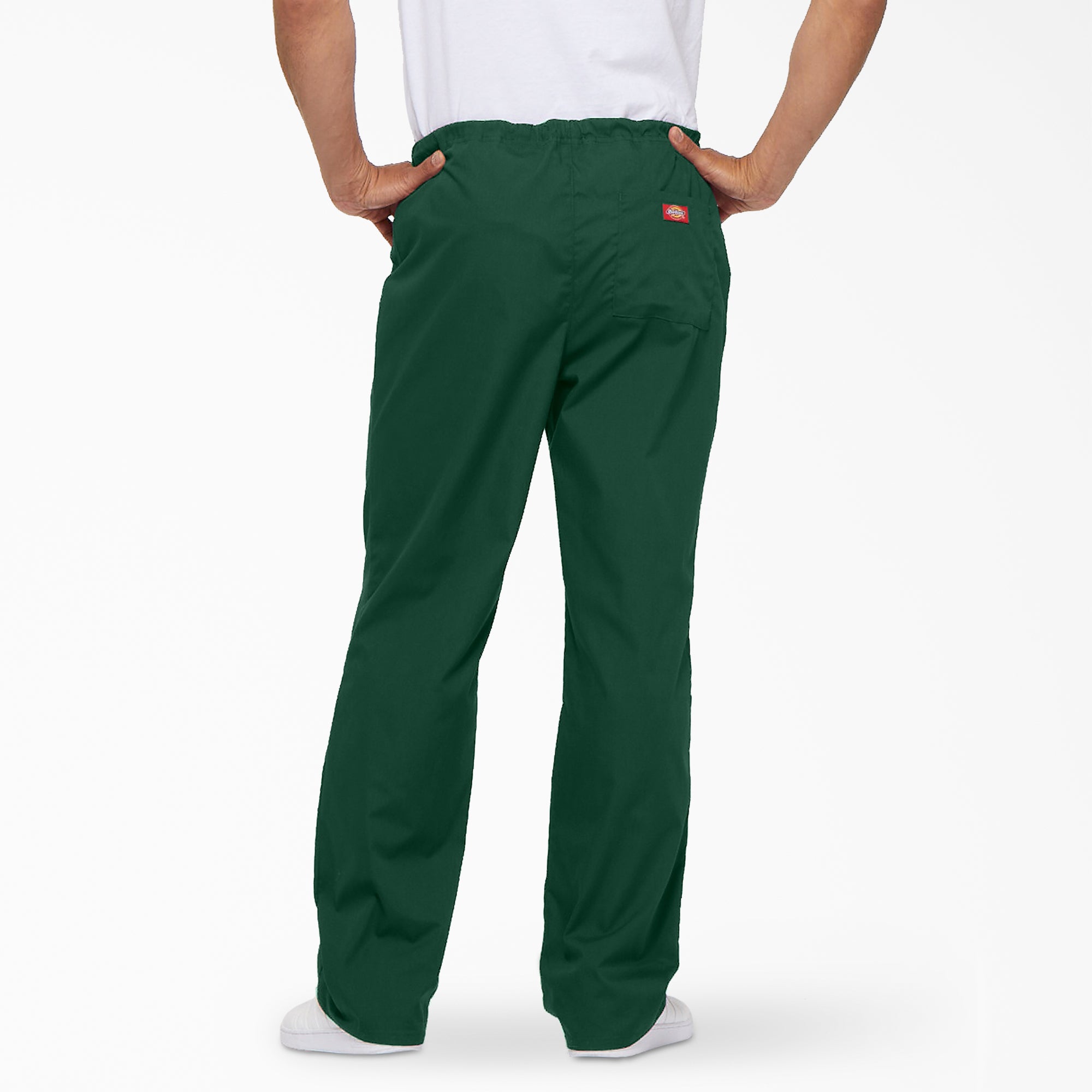 Unisex EDS Signature Scrub Pants - 图片 2
