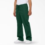 Unisex EDS Signature Scrub Pants