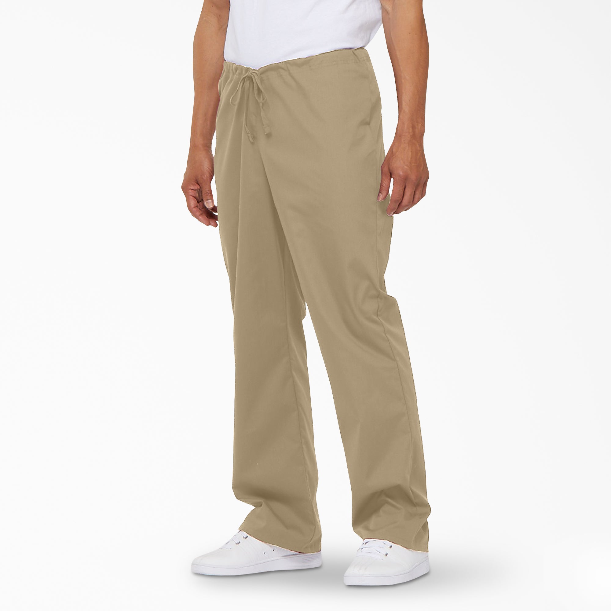 Unisex EDS Signature Scrub Pants - 图片 3