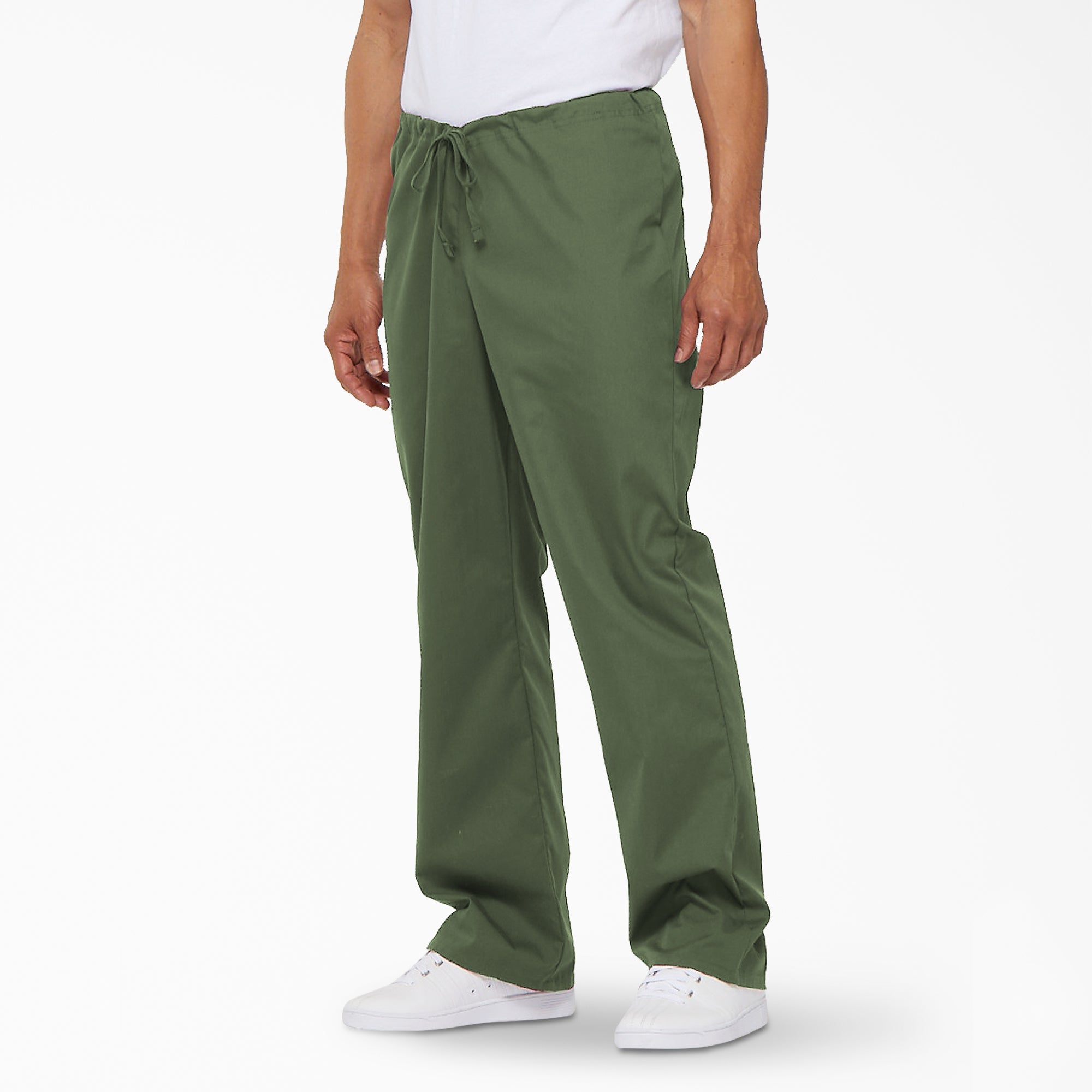 Unisex EDS Signature Scrub Pants - 图片 3