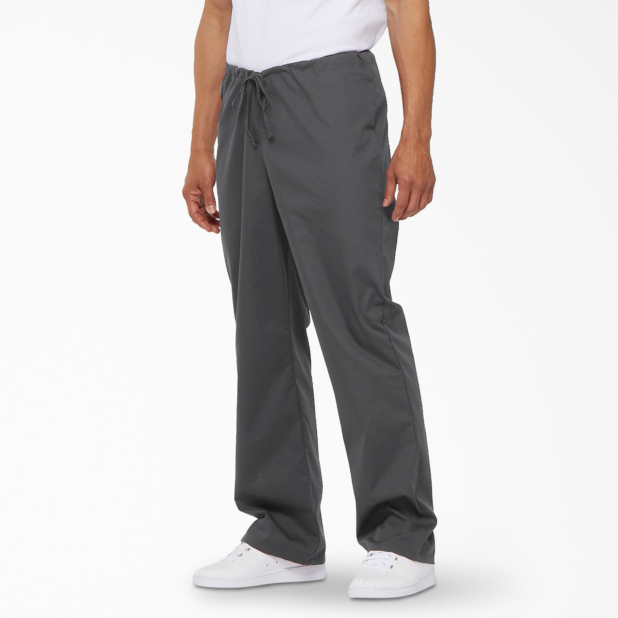 Unisex EDS Signature Scrub Pants - 图片 3
