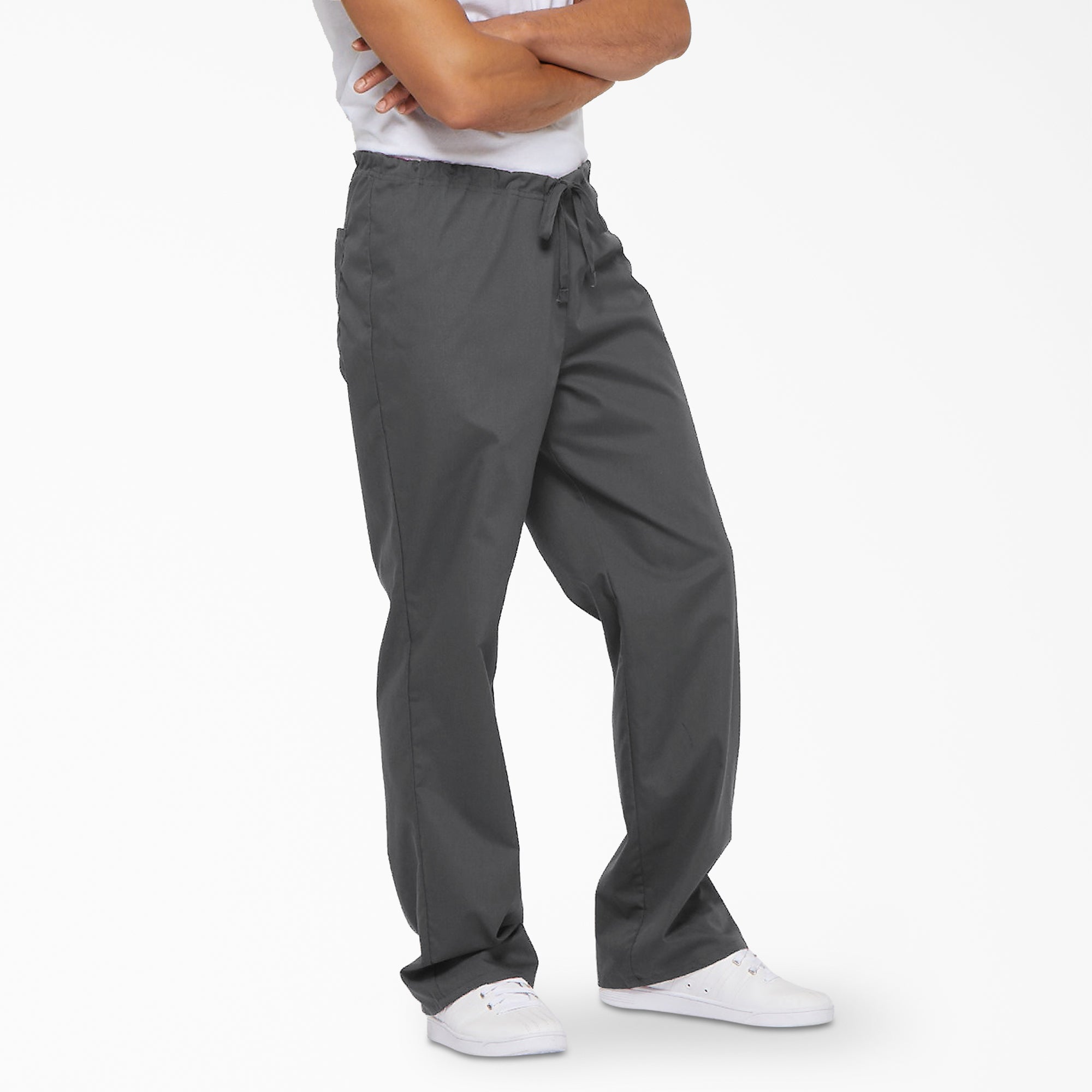Unisex EDS Signature Scrub Pants - 图片 4