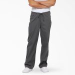 Unisex EDS Signature Scrub Pants