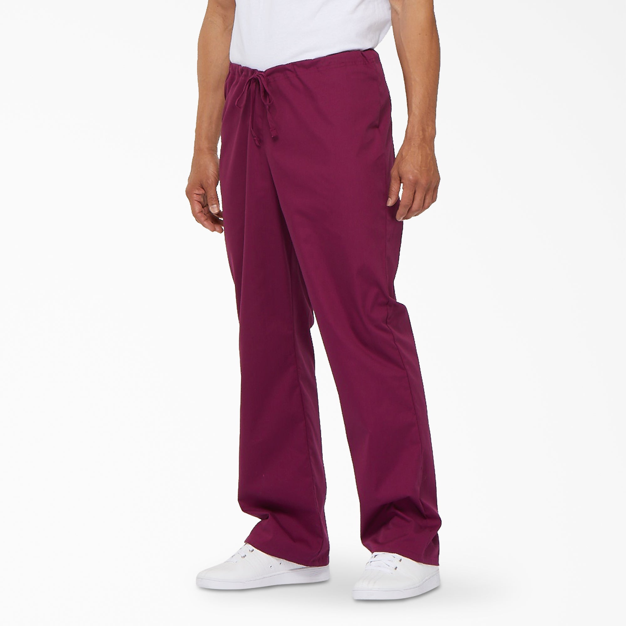 Unisex EDS Signature Scrub Pants - 图片 3