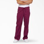 Unisex EDS Signature Scrub Pants