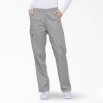 Women's EDS Signature Cargo Scrub Pants