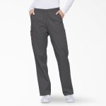 Women's EDS Signature Cargo Scrub Pants