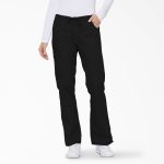 Women's EDS Signature Drawstring Cargo Scrub Pants