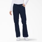 Women's EDS Signature Drawstring Cargo Scrub Pants