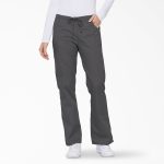 Women's EDS Signature Drawstring Cargo Scrub Pants