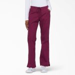 Women's EDS Signature Drawstring Cargo Scrub Pants