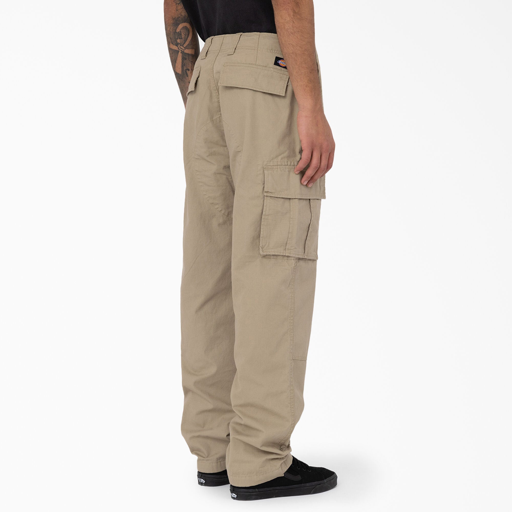 Eagle Bend Relaxed Fit Double Knee Cargo Pants - 图片 4