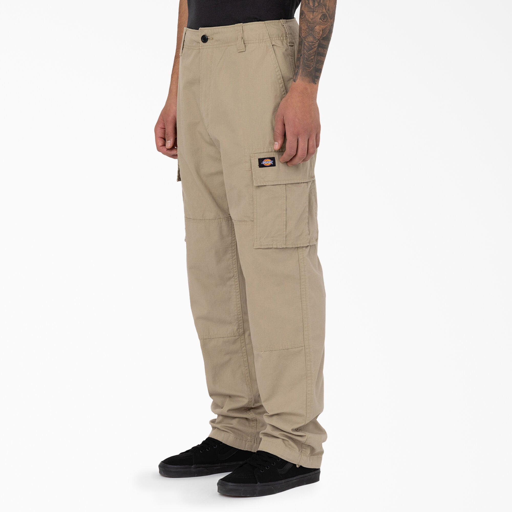 Eagle Bend Relaxed Fit Double Knee Cargo Pants - 图片 7